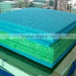 Popular Good Selling Durable Japanese Filter Mat for Fish Pond,fish Tank and Aquarium Filter Mat thumbnail-2