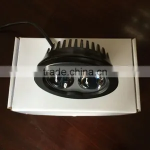 Blue Point Forklift Warning Light 6w Led Work Light thumbnail-4