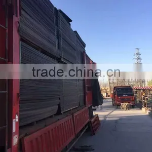 Very Economic Hollow Plastic Building Formwork Easy to Cut thumbnail-2