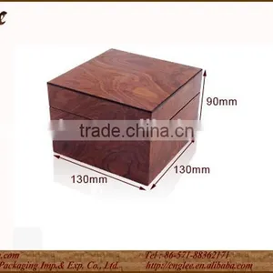 High-end Watch Gift Box for Displaying thumbnail-2