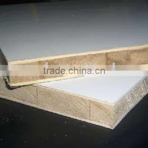 MELAMINE Mdf Board for India Market thumbnail-1