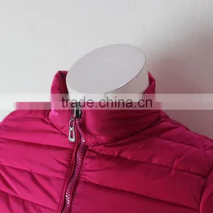2017 Ladies Fashion Casual Wholesale Clothing Stock Clearance thumbnail-3