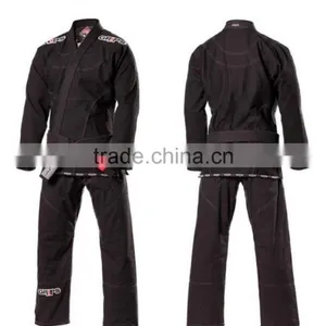 Jiu Jitsu Uniforms thumbnail-1