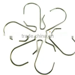 Stainless Steel Cargo Hook thumbnail-1