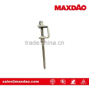 Nut Lockwashers Cable Runway Support Hardware Kits Ist Grounding Bolt thumbnail-4