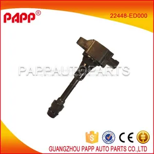 Nissan22448-ED000 Chainsaw Ignition Coil for X-trail thumbnail-1