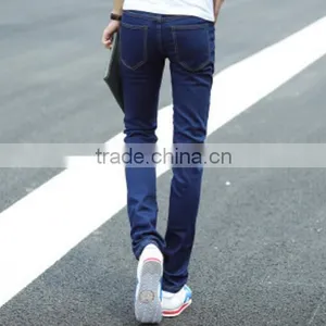 Famous Man Denim Jean Wholesale Jeans Men thumbnail-2