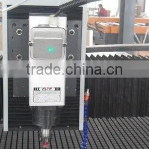 SELLING SUDA FURNITURE ENGRAVING MACHINE WITH ELTE SPINDLE ---SV2040 thumbnail-1