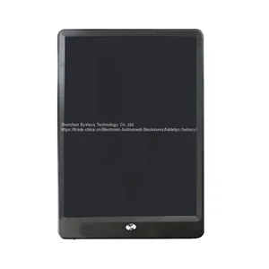 LCD-планшет для записи из ABS-пластика с 10-дюймовым экраном для школы и офиса BES-WT1001  
Преимущества LCD-планшета для записи:  
1. Полностью в thumbnail-2