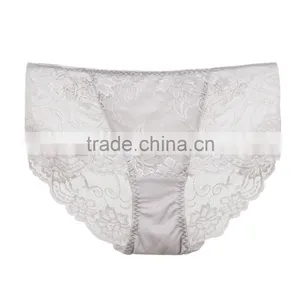 Best Quality Women Sexy Lace Panty Wholesale Ladies Panties thumbnail-1