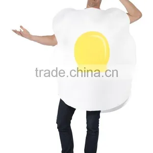 Adult Egg Costume thumbnail-1