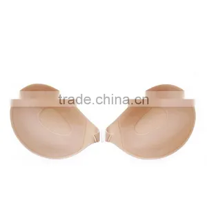 Hot Sexy Latest Fancy Thick Padded Bra thumbnail-4
