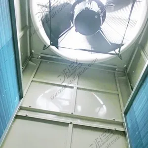 230000 BTU одноблочное кондиционирующее оборудование для маркеющих шатров на мероприятиях thumbnail-2
