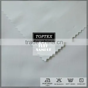 Home Satin Stripe Textile and Hotel Beddings 100% Cotton Fabric thumbnail-1
