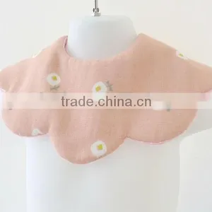 Reversible Petal Boutique Baby Bibs Wsahable Bandana Bibs Hot Products 2017 thumbnail-4
