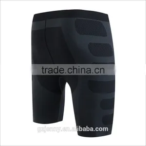 Men Custom Gym Training Black Dri Fit Short Bodybuilding Shorts Clothing thumbnail-2