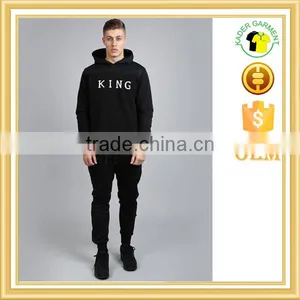 Latest Design Tracksuit Men Gym Tracksuit Quality Tracksuits Wholesale thumbnail-1