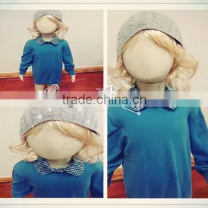 Sweater&Winter Sweater&Children Sweater thumbnail-4
