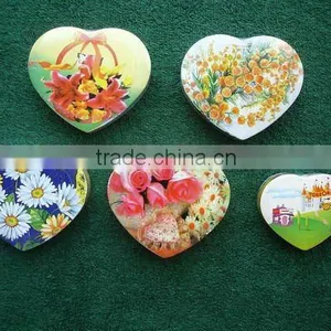Cotton Printed Disposable Compressed Towel thumbnail-1