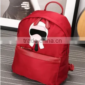 Korean Fashion Handbags/retro Little Monster Handbag/diagonal Package Bags thumbnail-5
