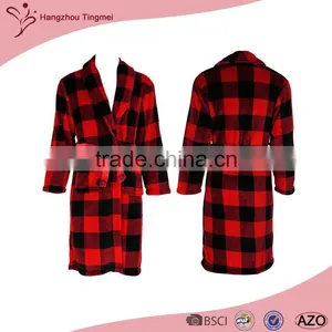 New Design Beautiful Top Quality Best Mens Bath Robe thumbnail-3