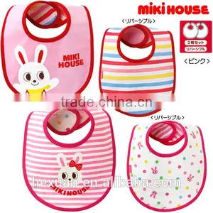 4 Groups You Can Choose Organic Cotton Baby Bibs thumbnail-2