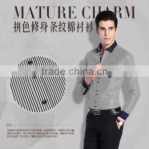 Non Iron Men's Shirt thumbnail-2