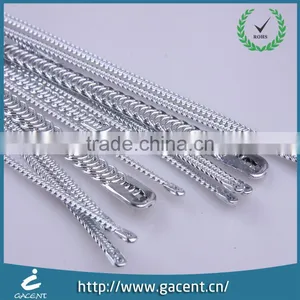 Sexy Dancing Skirt Stainless Steel Spiral Bone thumbnail-3