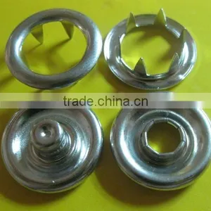Ring Snap Fastener thumbnail-1
