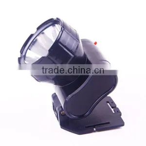 Hot China Products Wholesale Rechargeable Head Led Flashlight thumbnail-4