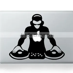 Laptop Skin Decal Sticker Graphic for Macbook Air ,for Mac Book Pro,for Macbook Retina thumbnail-1
