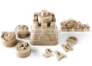 2015 Moving Sand DIY Magic Sticky Sand thumbnail-1