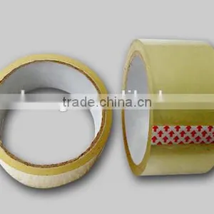 Clear Tape Packing thumbnail-1