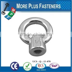 Made in Taiwan Eye Nut thumbnail-5