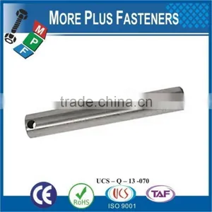 Made in Taiwan Custom Made Special Fastener Pins thumbnail-4