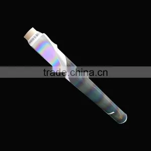 High Light Reflective Rainbow Color Film Material for Making Rainbow Label thumbnail-1