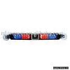 VIP CAR WINDOW LED LIGHT thumbnail-1