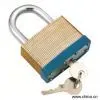 Sell Laminated Padlock thumbnail-1