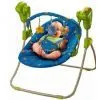 Electric Baby Swing thumbnail-1