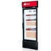 Upright Freezer With Single Door thumbnail-1