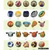 Stuffed Soccer Ball thumbnail-1