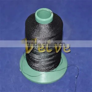Electrically Conductive Sewing Thread thumbnail-1