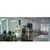Vacuum Homogeneous Emulsifier Machine, Emulsifying Mixer 5000L For Pharmaceutical Plants thumbnail-1