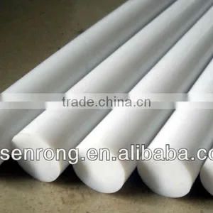 100% Virgin PTFE Rod thumbnail-1