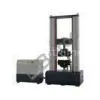 WDW-200 Microcomputer Control Electronic Universal Testing Machine for Compression Test thumbnail-1