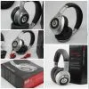 2014 Hot Sale Silver Beats Executive Headphones Executiv Studio Headphones With Factory Price thumbnail-1