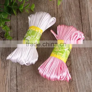 20 Meters a Roll Homemade Sewing Threads DIY Craft Accessories thumbnail-2