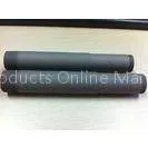 7075 Aluminium Alloy Aluminum Machined Parts Anodized With High Strength thumbnail-1