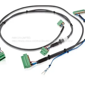 ABB DSQC323 3HAB5956-1 Расширение памяти [большая скидка] thumbnail-4