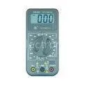 1999 Max Display Portable Digital Multimeter High Temperature 5 IN 1 CE thumbnail-1